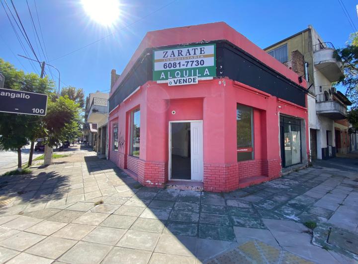 Local comercial · 81m² · 4 Ambientes