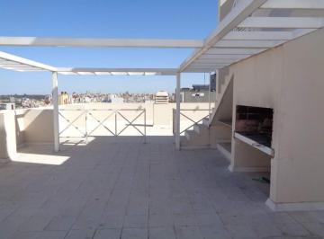 Foto · B° Cofico - Depto. Externo de 1 Dormitorio Amplio y Luminoso con Balcón y Terraza Amplia con Asador