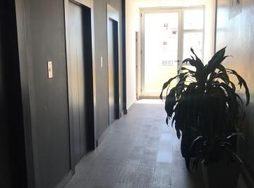 Oficina comercial de 4 ambientes, Rosario · Oficina Comercial Piso Exclusivo