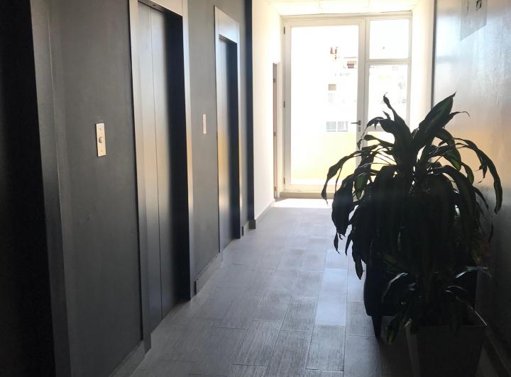 Oficina comercial · 140m² · 4 Ambientes · 1 Cochera