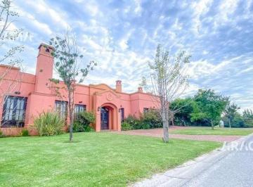 RRA-RR1-958_2 · Casa en Alquiler en San Eliseo Golf Country - San Vicente