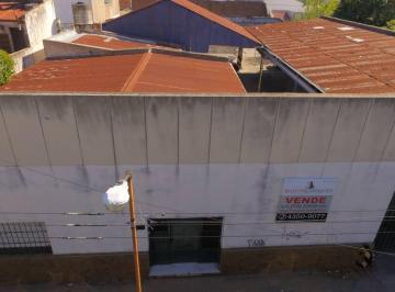 Bodega-Galpón · 800m² · 4 Ambientes · 20 Cocheras · Venta de Galpon en Quilmes