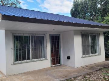Casa · 82m² · 3 Ambientes · 3 Cocheras · Casa en Bosque Peralta Ramos