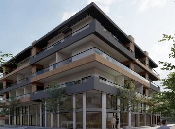 Departamento de 2 ambientes, Pinamar · Departamentos a La Venta en Edificio "Mup Pinamar Buildings" Eneas y Rivadavia