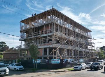 Departamento de 2 ambientes, Pinamar · Departamentos a La Venta en Edificio "Mup Pinamar Buildings" Eneas y Rivadavia