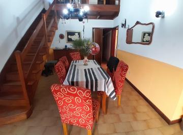 Casa de 4 ambientes, Mar del Plata · Chalet 4 Amb. 3 Baños, Garaje. Alquiler 24 Meses Alberti 5800