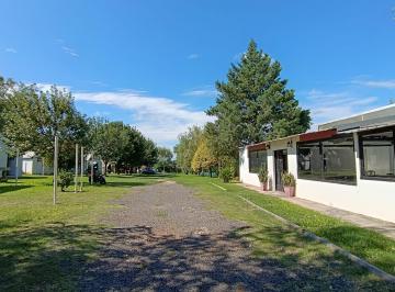 Quinta vacacional de 2 ambientes, Victoria · Complejo Turístico de Cabañas y Salón Multiusos.