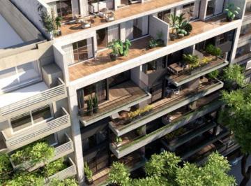 Departamento · 40m² · 2 Ambientes · Venta Departamento de 2 Ambientes en Palermo Hollywood - Apto Blanqueo, en Construccion
