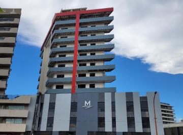 Departamento de 3 ambientes, Villa Carlos Paz · Edificios Miralejos 16 - Entrega Marzo 2025