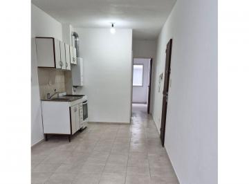 Departamento · 43m² · 2 Ambientes · Alquiler Permanente 1 Dormitorio Al Frente con Balcón - Veramujica 100, Rosario