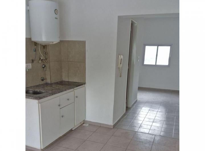Departamento · 35m² · 1 Ambiente