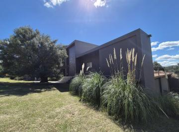 Casa · 1151m² · 3 Dormitorios · 3 Cocheras · Casa en Venta Potrerillo de Larreta Alta Gracia