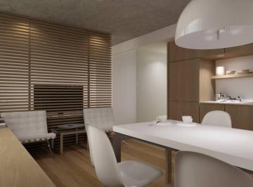Departamento · 50m² · 1 Ambiente · Att / Oficinas, Venta, Fisherton, Dock Trade