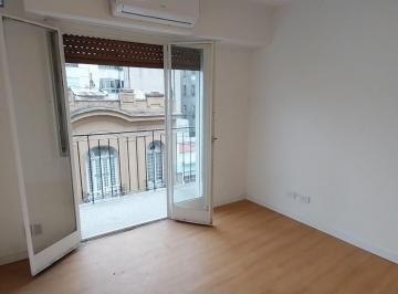 Departamento de 2 ambientes, Monserrat · Alquiler Depto. 1 Amb. Monserrat