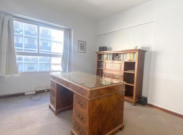 Oficina comercial · 28m² · 3 Ambientes · 1 Cochera · Venta Oficina con Cochera en Tribunales