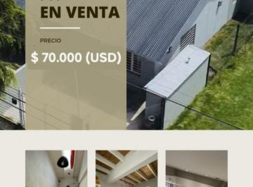 Departamento · 62m² · 3 Ambientes · 1 Cochera · Venta de Duplex 3 Ambientes con Cochera en Punta Mogotes.