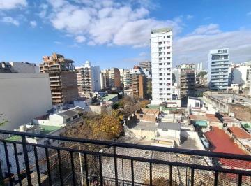 Departamento de 3 ambientes, Belgrano · T. Garcia y C. de La Paz. Alquiler 3 Amb Cochera