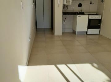 Departamento de 1 ambiente, Rosario · Alquiler Monoambiente Fac Medicina - Balcon - Excelente - Suipacha Al 700 - Rosario