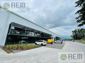Depósito · 989m² · 6 Cocheras · Depósito - Tigre