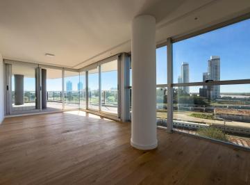 Departamento · 100m² · 4 Ambientes · Venta/permuta - Deparatamento - 2 Dorm. - Amenities - Pichincha, Rosario.