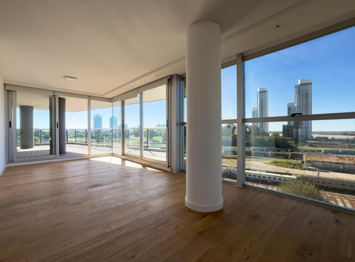 Departamento · 100m² · 4 Ambientes