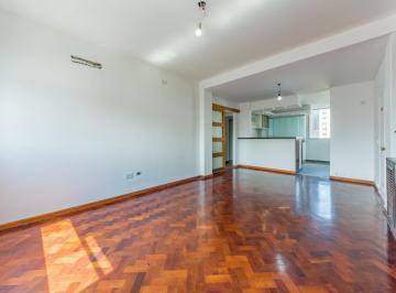 Departamento · 72m² · 3 Ambientes · Venta - Departamento Reciclado - 2 Dorm. - 2 Baños - Centro, Rosario