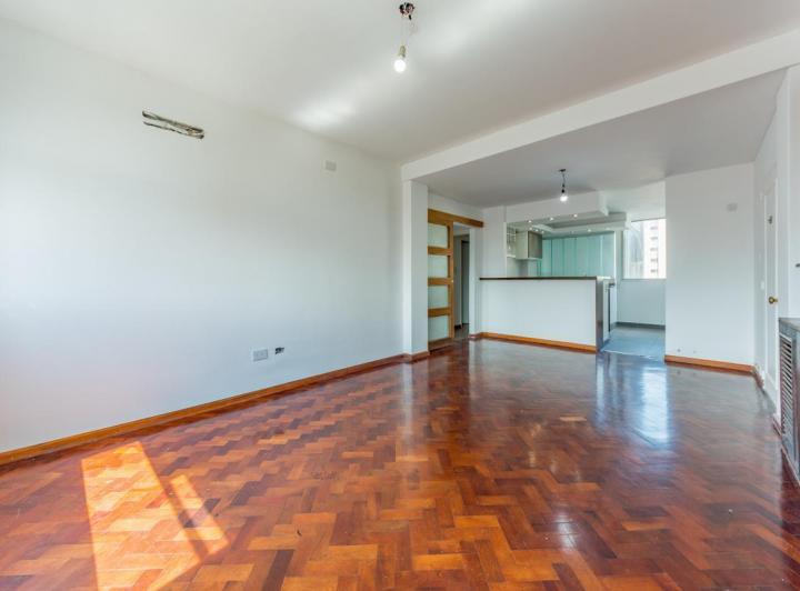 Departamento · 72m² · 3 Ambientes