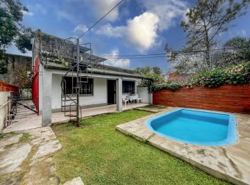 Casa · 119m² · 4 Ambientes · Venta - Casa Interna Única 3 Dorm. con Patio - Belgrano, Rosario