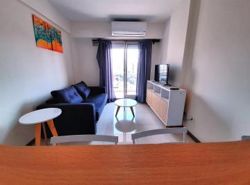 Departamento · 38m² · 2 Ambientes · Venta – Departamento - 1 Dormitorio - Echesortu, Rosario