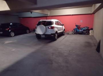 Garage · 35m² · Alquiler/venta - Cochera de 35 m² - Pichincha, Rosario.