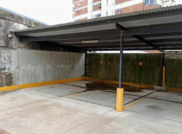 Garage · 16m² · Venta - Cochera - Abasto, Rosario