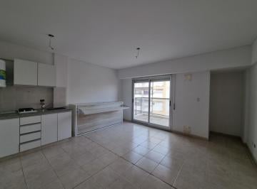 Departamento · 27m² · 1 Ambiente · 1 Cochera · Venta/financiacion - Monoambiente - Balcón y Cochera - Centro, Rosario