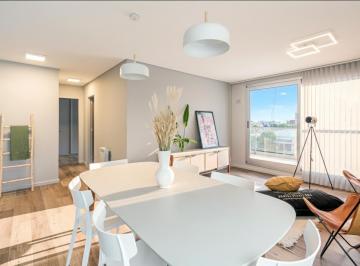 Departamento · 78m² · 3 Ambientes · Venta - Departamento - 2 Dorm. - Centro, Rosario