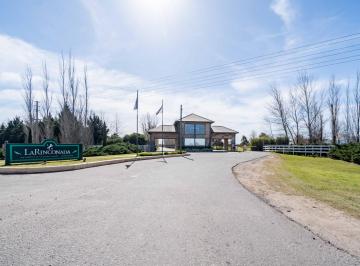 Terreno · 1360m² · Venta – Terrenos Desde 1000 m² - Amenities - Estancia La Rinconada, Ibarlucea