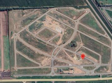 Terreno · 271m² · Venta - Lotes 279 m² - Comunidad Evolutiva, Pueblo Esther.