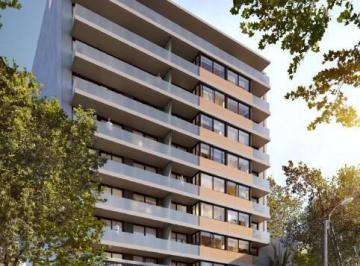 Departamento · 74m² · 3 Ambientes · Apartamento en Venta 1 Dormitorio Pocitos