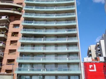Departamento · 38m² · 1 Ambiente · 1 Cochera · Departamento - Nuñez