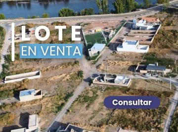 Terreno · 252m² · Lotes en Loteo Contadores (Cpcen)