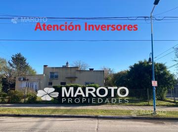 Terreno · 700m² · Terreno en Venta Apto Comercial en Maschitz Centro - Maroto Propiedades