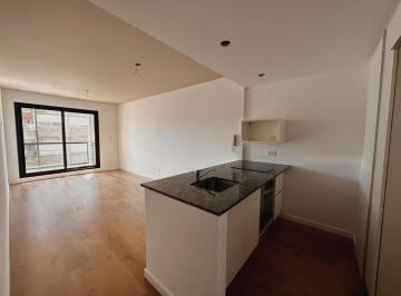 Departamento · 46m² · 2 Ambientes · 1 Cochera · Departamento en Venta 1 Dormitorio 1 Baño Centro Rosario