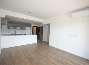 Departamento · 57m² · 2 Ambientes · Departamento a Estrenar 2 Ambientes en Palermo