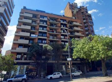 Departamento · 45m² · 1 Ambiente · Oportunidad Inversor - con Renta - Zona Parque Las Tejas - Loft C/ Balcon