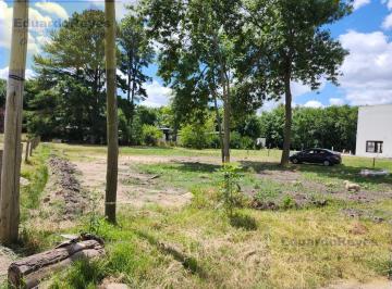 Terreno · 1203m² · Terreno en Venta en Parque Las Naciones