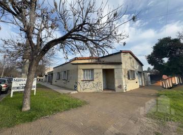 Casa · 120m² · Venta Casa / Terreno en Merlo Apto Crédito