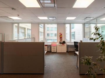 Oficina comercial · 838m² · 11 Cocheras · Lavalle Esquina Riobamba