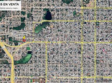 Terreno , Resistencia · Etcheverrygaray 61 - El Triangulo