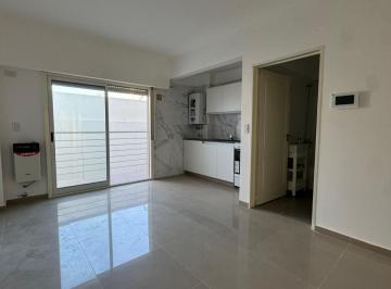 Departamento · 40ha · 2 Ambientes · Venta Oportunidad de 2 Amb en Paternal a Estrenar Apto Credito