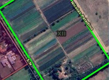 Campo · 68800m² · Fracción de Campo 68.800 m² Escobar Ideal Loteo