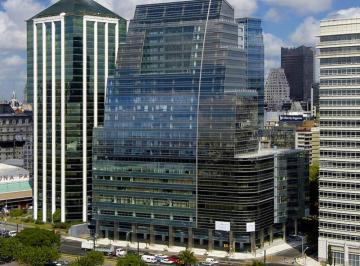 Oficina comercial , Catalinas · Oficina en Venta y Alquiler | Bouchard 557, Plaza Roma, Caba | 1.557 m²