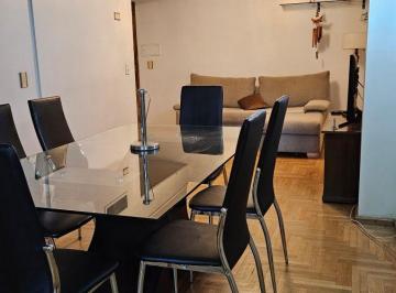 Departamento de 3 ambientes, Ciudad de Mendoza · Departamento Amoblado en Alquiler Ciudad de Mendoza